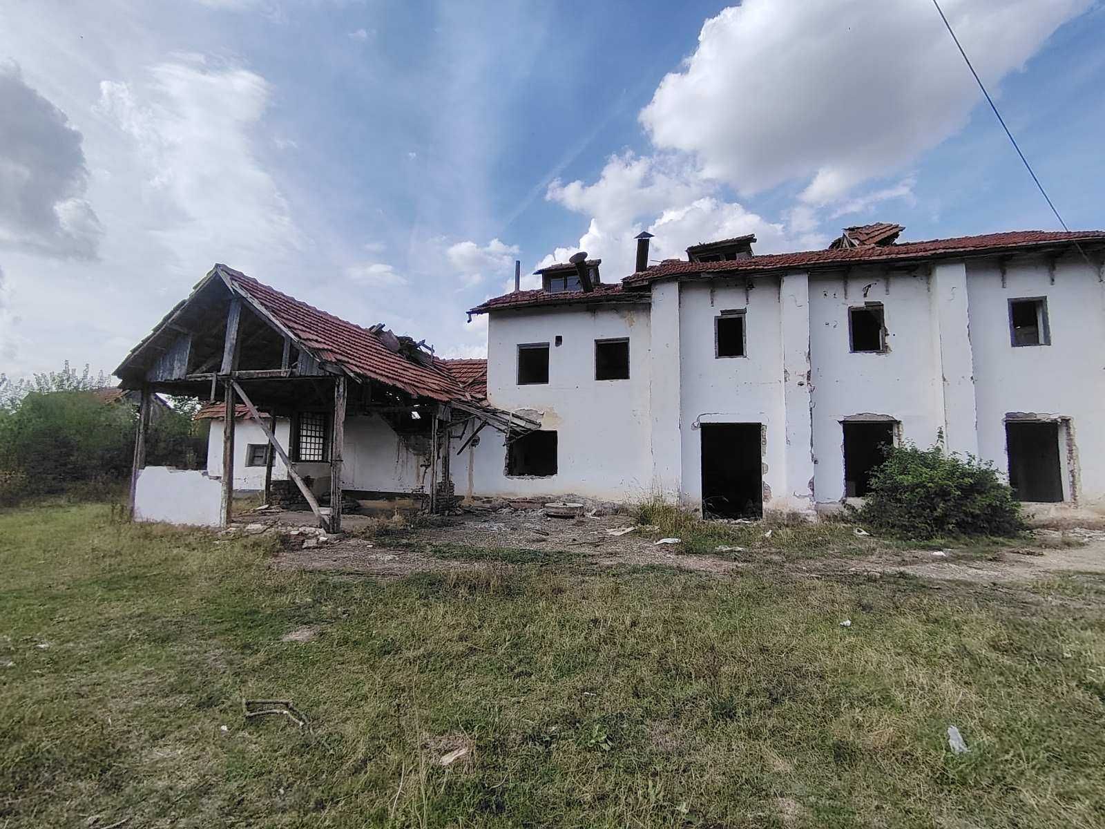 Мелница / ферма в общ. Бяла Слатина !