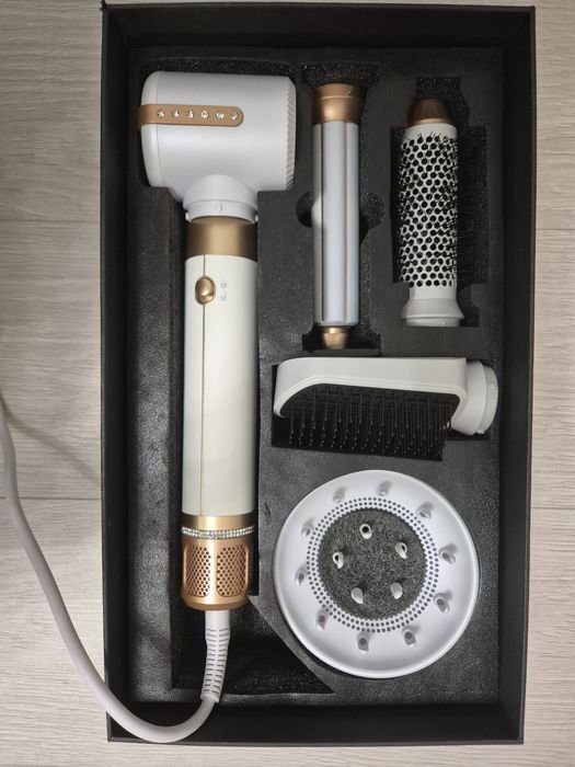 Set profesional coafare INOMEVIX