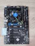 Kit | Placa de baza | Gigabyte | Colorful | Desktop - Mining