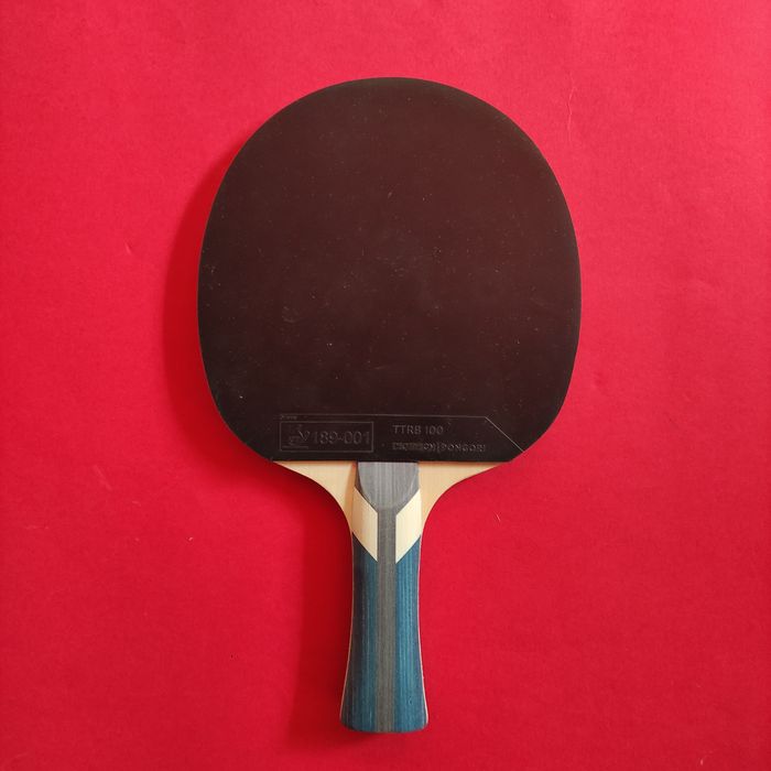 Хилка за тенис на маса Pongori TTR 100 + калъфче
