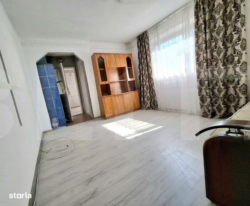 Apartament 2 camere, in Parcul Tineretului – oportunitate de investi