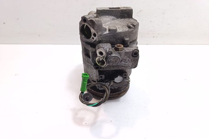 Conducta clima AC Mercedes-Benz C-Class W204/S204/C204 (facelift)