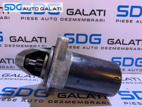 Electromotor cu 10 Dinti Cutie Manuala Volvo C30 1.6 2006 - 2012 Cod 2S6U-11000-CB 2S6U11000CB 0001107417 [B3451]