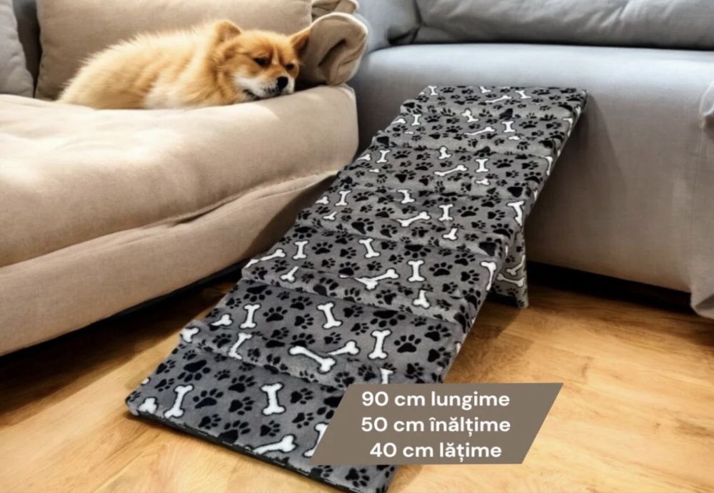 Rampa animale de companie