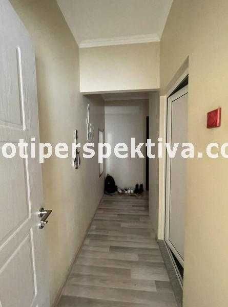 Продава се Двустаен апартамент в Пловдив, Кючук Париж - 46 кв.м за 2169 €/кв.м - Снимка #13