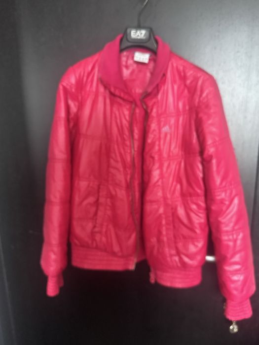 Яке Adidas спортен модел М размер