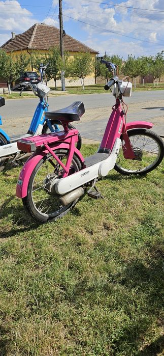 Vand piaggio ciao