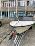 Barca 5.30m fara motor plus peridoc