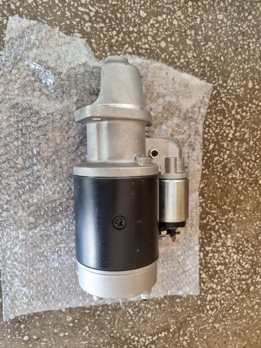 Electromotoare noi pentru HATZ