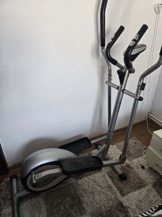 Bicicleta eliptica