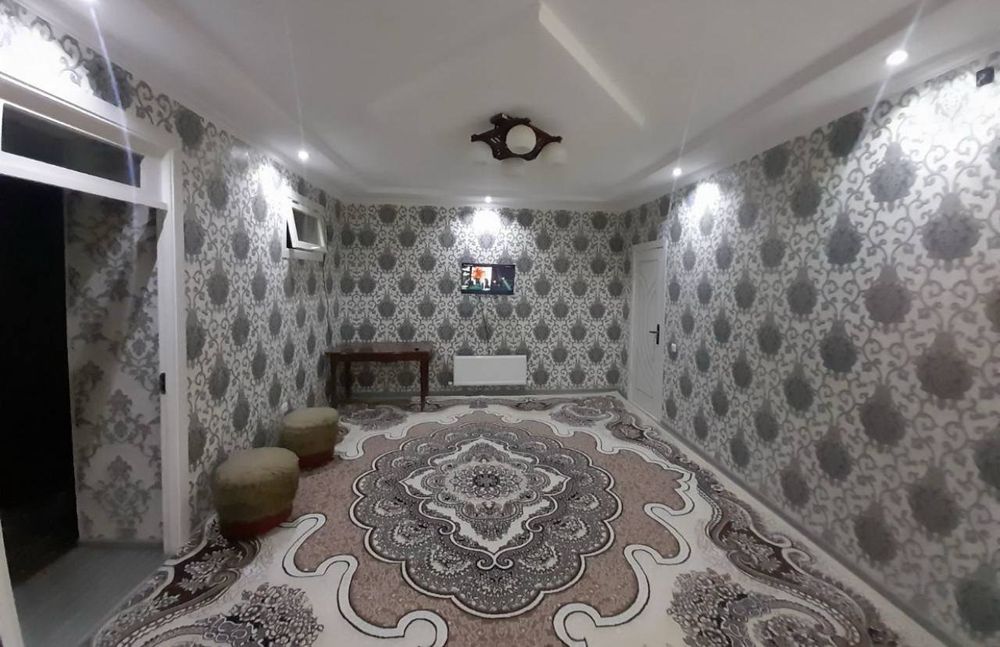 Аренда 1-комнатной квартиры рядом с метро Шахристан