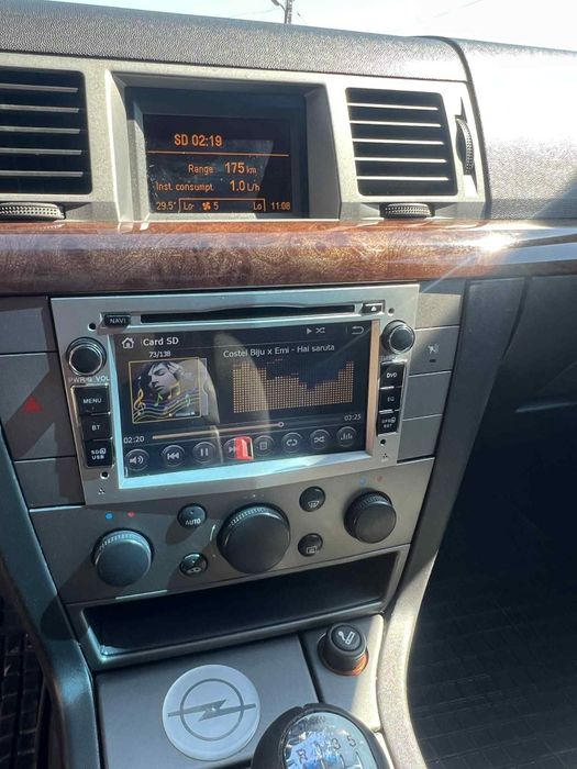 Opel Vectra c 1.9 tdi 2005