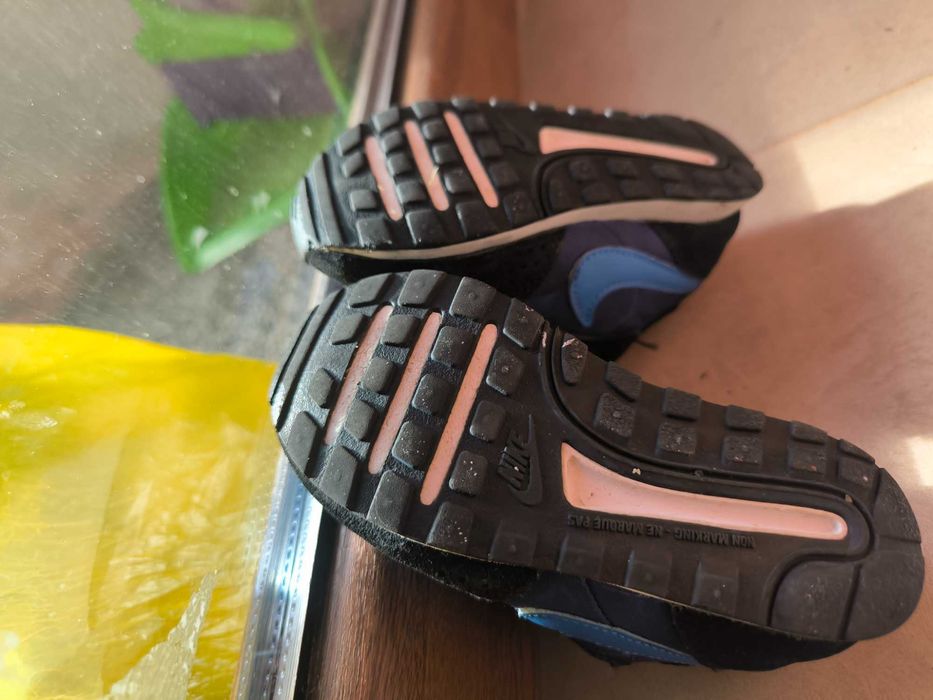 Детски маратонки Nike 24 номер