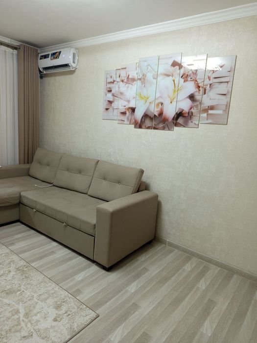 Продаётся квартира Юнусабад 15кв 2/1/4