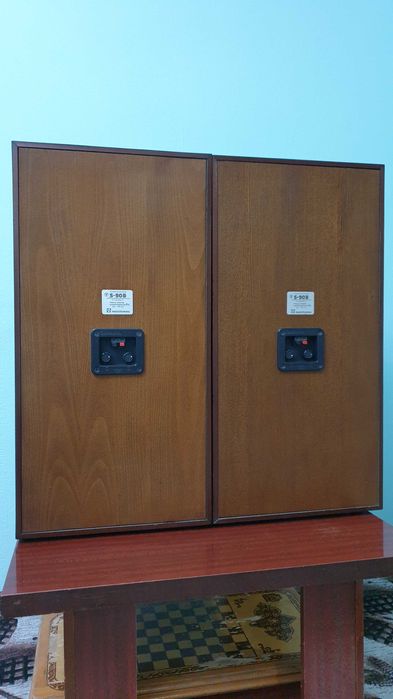 Радиотехника S-90B