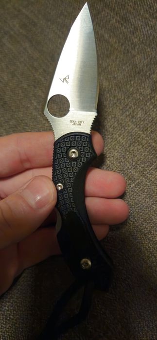 Briceag spydeeco dragonfly 2