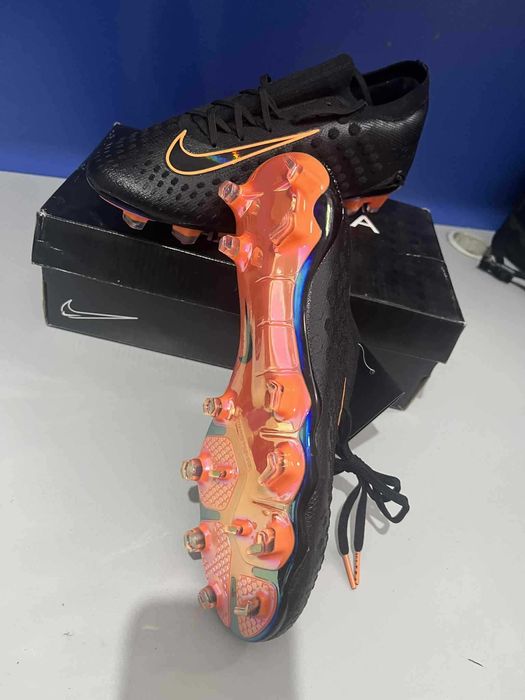Nike Phantom Ultra Venom FG