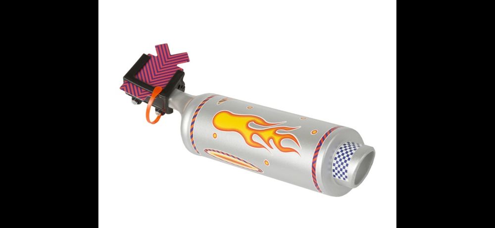 Фалашив алспух за колело