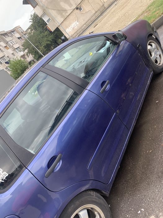Vand Urgent VW Polo