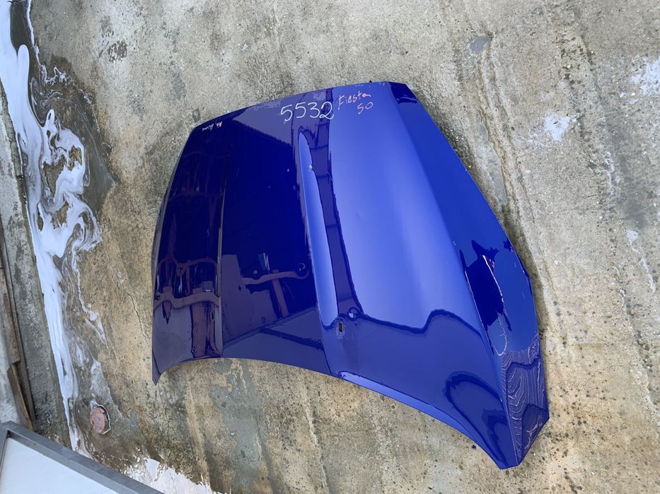 Capota motor, Ford Focus 3 facelift, 2014, 2015, 2016, 2017.