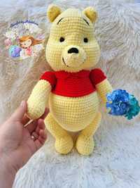 Winnie the pooh mare