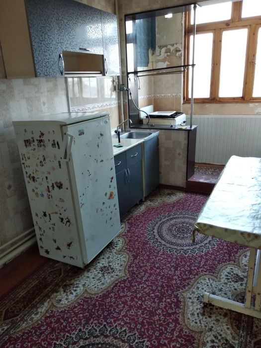 Сдается 3-х комнатная квартира в районе Сергели