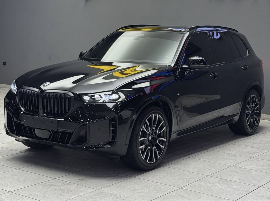 Срочно BMW Х5 40i Перечислением с НДС с выгодой -10.000$