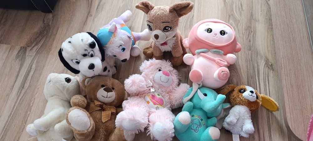 Бебешки кукли и интерактивни играчки