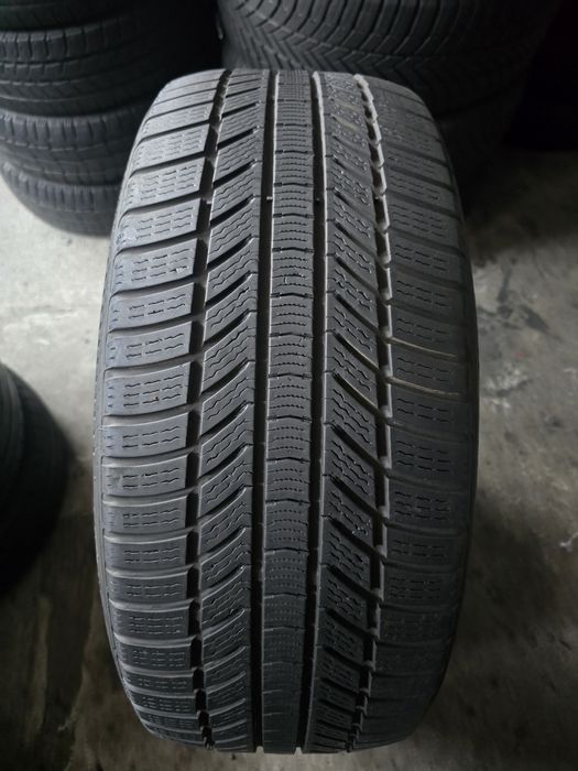 Continental 245/45 R19 102V MS iarnă