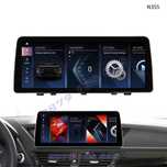 Мултимедия навигация BMW X1 E84 без заводска Android CarPlay бмв х1