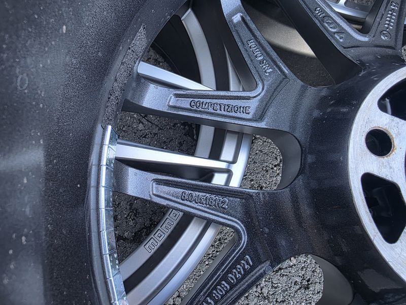 18цола 5х112 Audi VW Skoda Mercedes 5x112