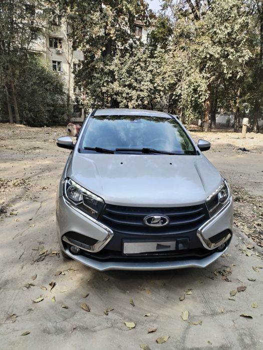 Продается Лада x ray