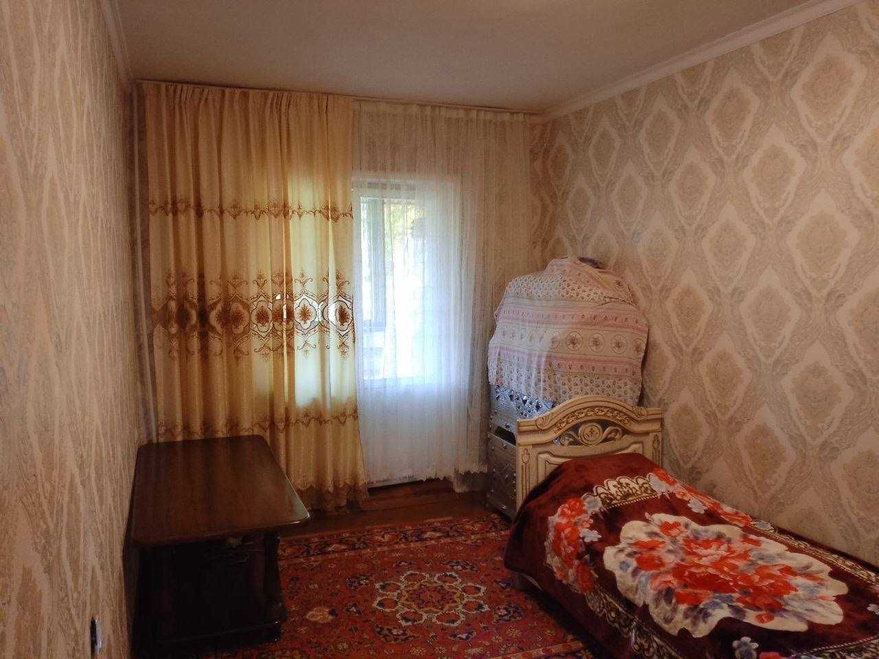 2 xonali kvartira sotuvda