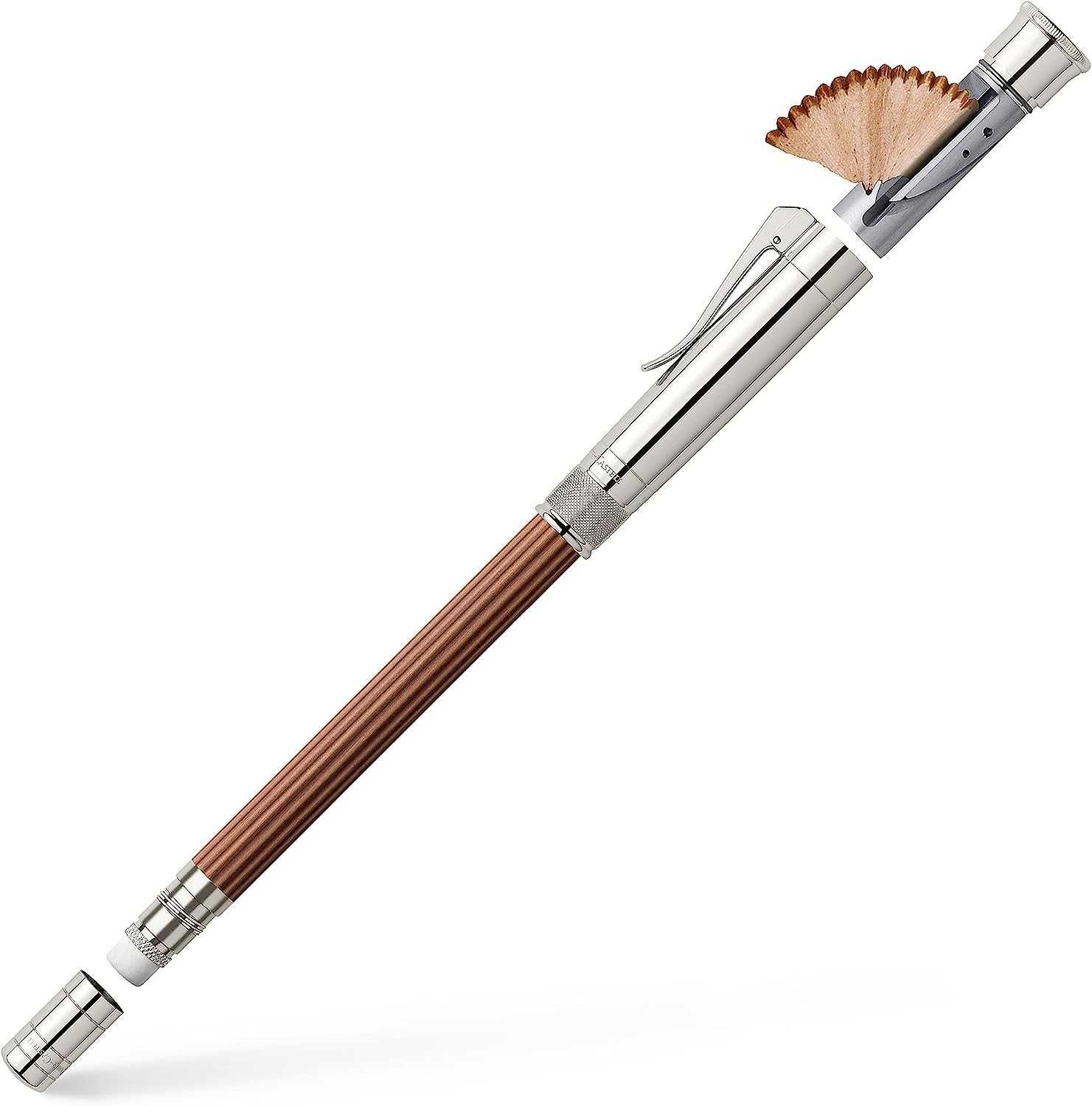 Graf von Faber-Castell Perfect Pencil Magnum Brown