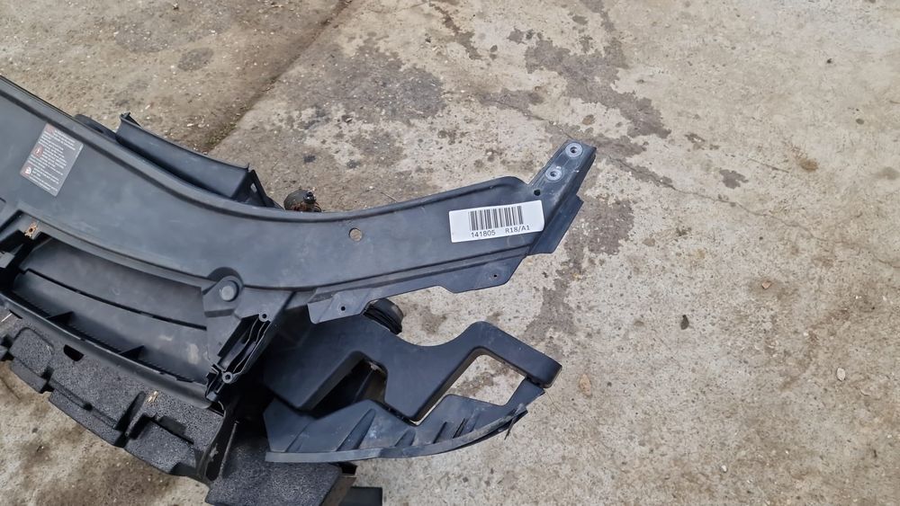 Trager complet Volkswagen Passat B6 TDI