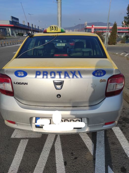 Vand taxi +masina
