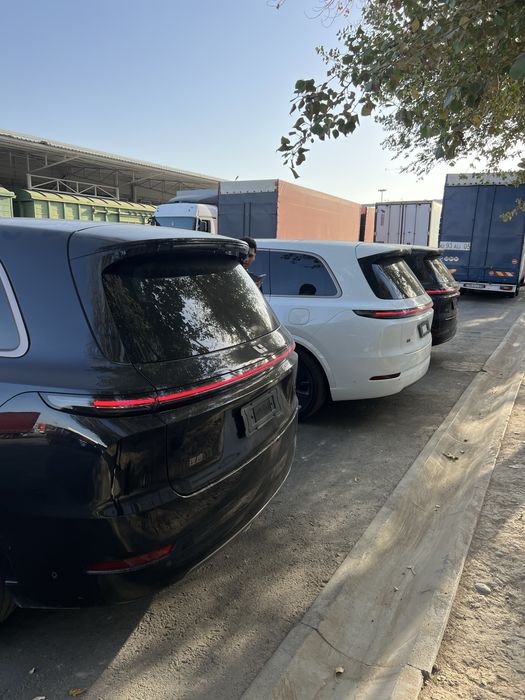 Li 9 ultra notariusga tayor