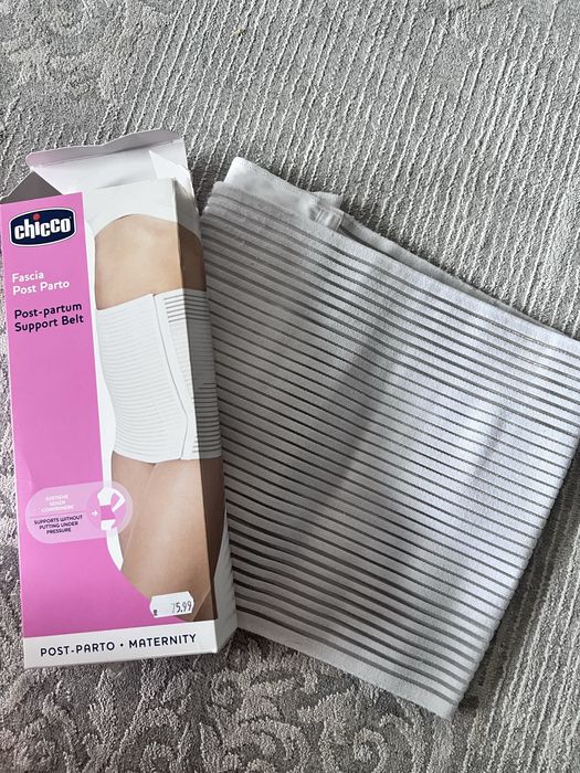 Колан за след раждане Chicco