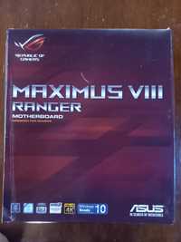 Дънна платка_Maximus VII Ranger