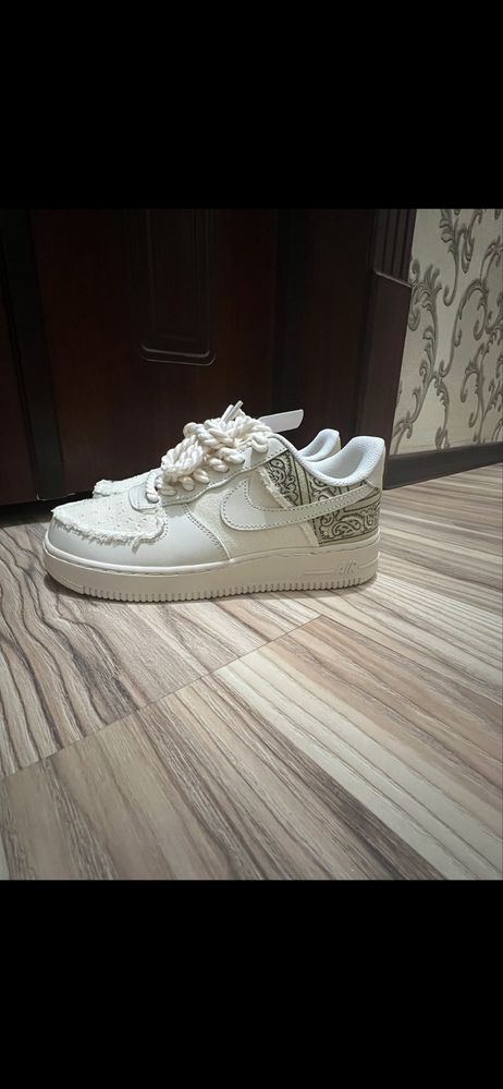 Кроссовки Nike air оригинал