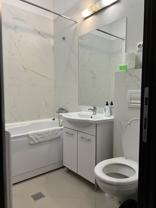 IS Apartamente 1-2-3 Cam Regim Hotelier Palas  Firme / Muncitori / B2B