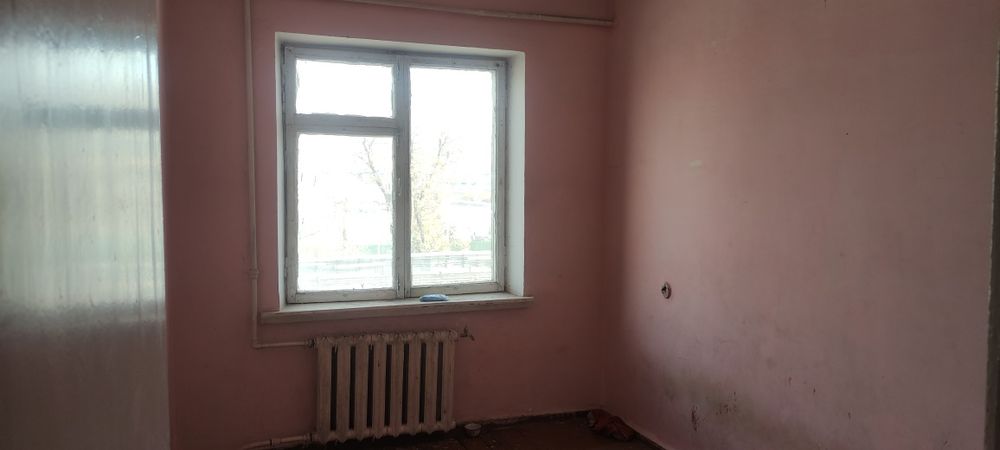 СРОЧНО продаётся своя 3х комнатная квартира