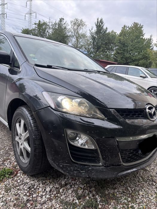 Se vinde Mazda Cx7