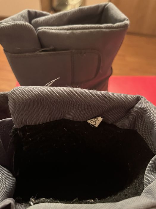 Детски апрески