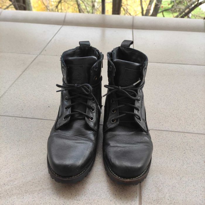 Дамски боти Docker's - 37 номер