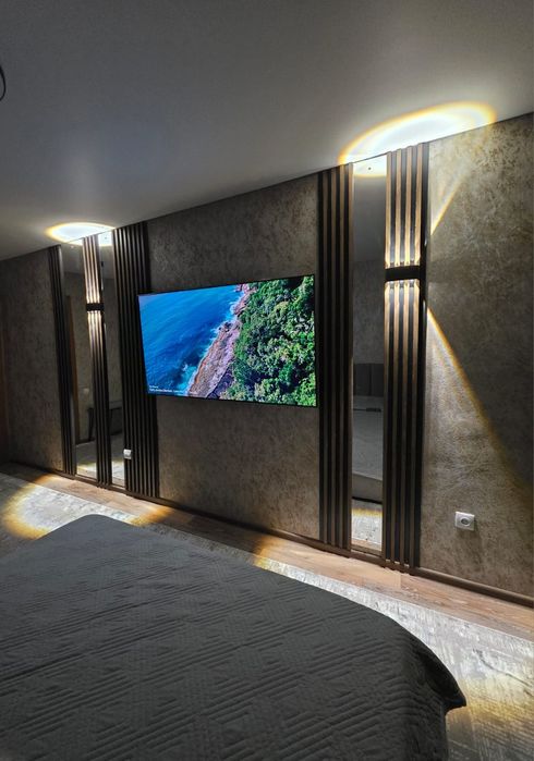 В самом центре интернет , кондиционер