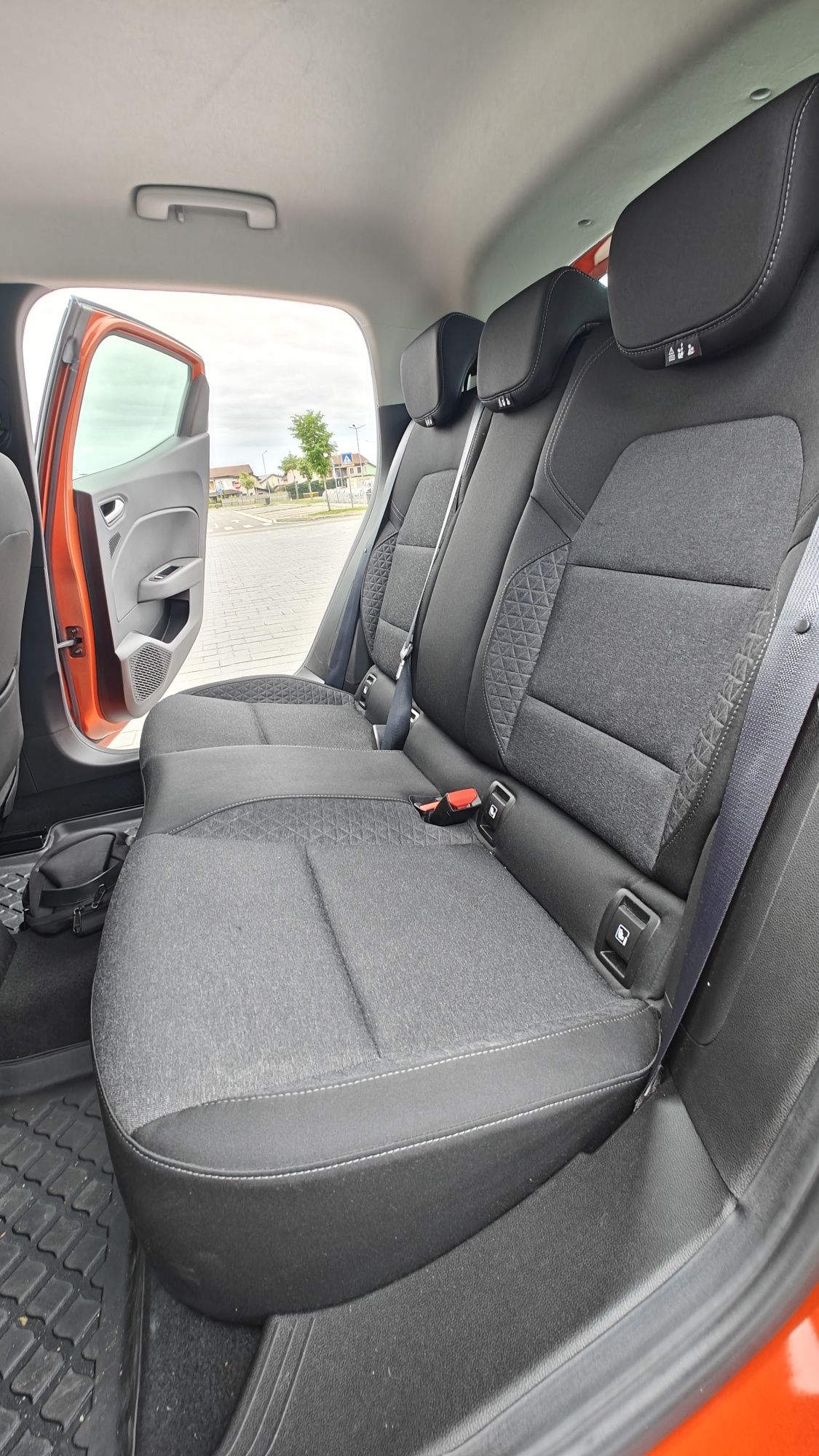 Renault Clio 5 1.5Dci 95Cp Euro 6