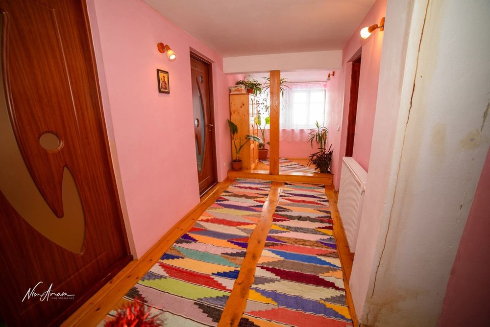 Cabană de închiriat liberă de revelion