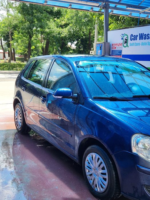 Vând Volkswagen Polo 9N