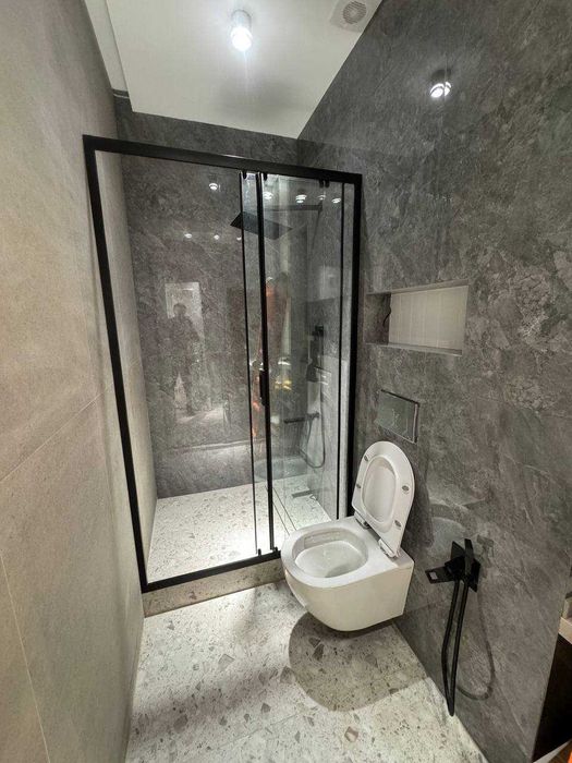 R3 Сдаю квартиру 2/6/12 на Яккасарайском ор-р Жк Глинка Premium